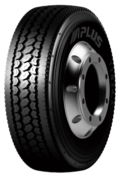 Lốp Aplus D808 11R24.5