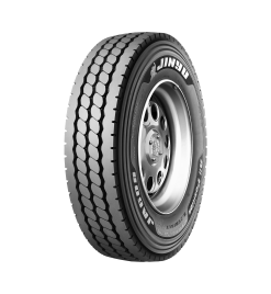 Lốp Jinyu JA608 8.25R16LT