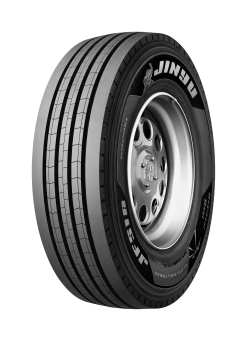 Lốp Jinyu JF518 315/80R22.5