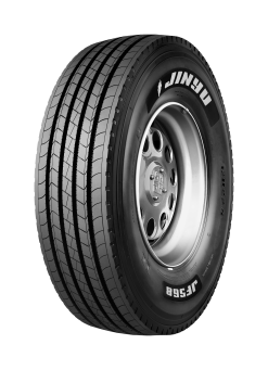 Lốp Jinyu JF568 12R22.5