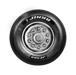 Lốp Jinyu JF568 315/80R22.5