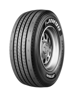 Lốp Jinyu JT560 385/65R22.5 PR20