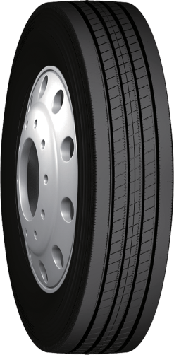 Lốp Jianxin JX150+ 12R22.5