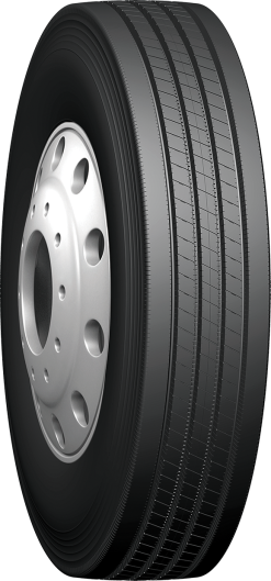 Lốp Jianxin JX152 12R22.5