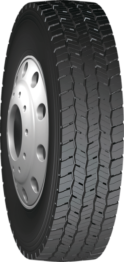 Lốp Jianxin JX155 265/70R19.5