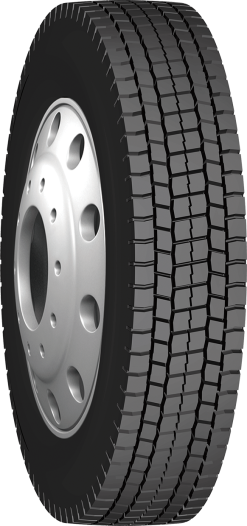 Lốp Jianxin JX156 12R22.5