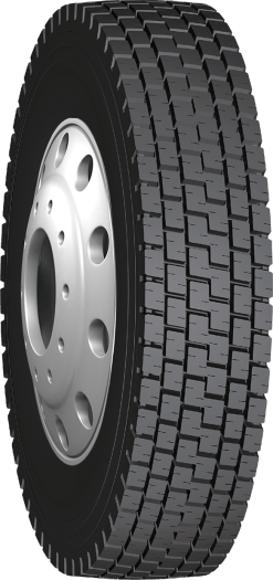 Lốp Jianxin JX157H1 12R22.5