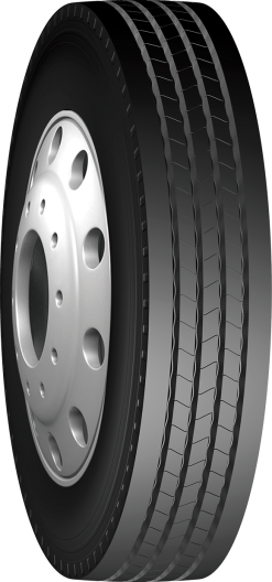 Lốp Jianxin JX158 12R22.5