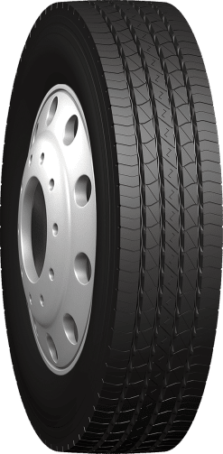 Lốp Jianxin JX182 12R22.5