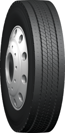 Lốp Jianxin JX183 12R22.5