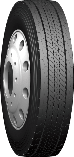 Lốp Jianxin JX188 12R22.5