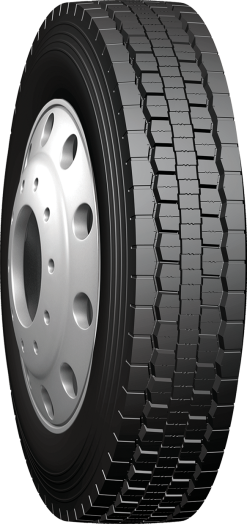 Lốp Jianxin JX189 11R22.5