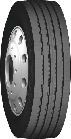 Lốp Jianxin JX286 385/65R22.5
