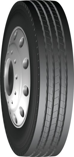 Lốp Jianxin JX295A 11R22.5