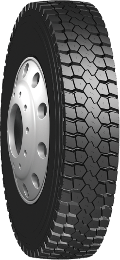 Lốp Jianxin JX357H1 12R22.5