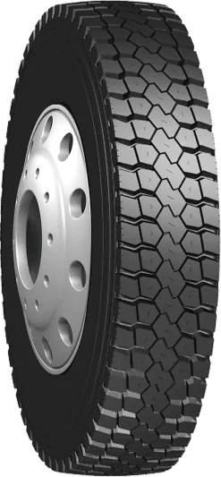 Lốp Jianxin JX357H1 11.00R20