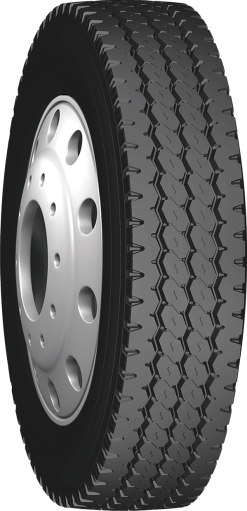 Lốp Jianxin JX359 11R22.5