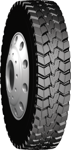 Lốp Jianxin JX595 12R22.5