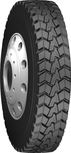 Lốp Jianxin JX599H1 12R22.5
