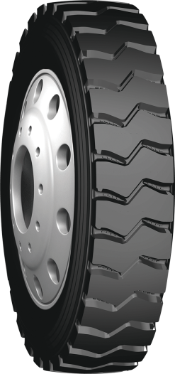 Lốp Jianxin JX689 12.00R20