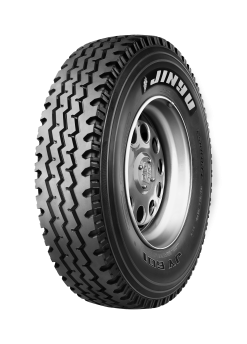Lốp Jinyu JY601 7.50R16TL