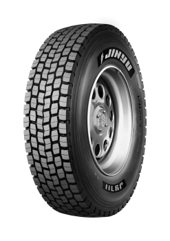 Lốp Jinyu JY711 12R22.5
