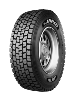Lốp Jinyu JY711 135/80R22.5