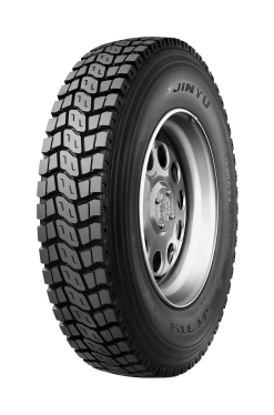 Lốp Jinyu JY719 12R22.5