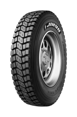 Lốp Jinyu JY719 9.00R20