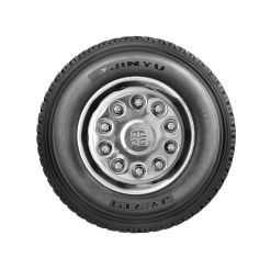 Lốp Jinyu JY719 12.00R24