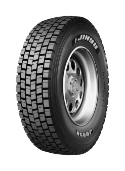 Lốp Jinyu JY958 315/80R22.5