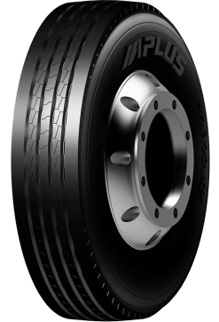 Lốp Aplus S202 12R22.5