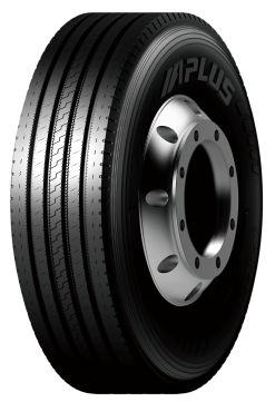 Lốp Aplus S208 315/80R22.5