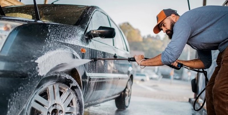 Cách bảo dưỡng lốp xe khi để lâu không chạy