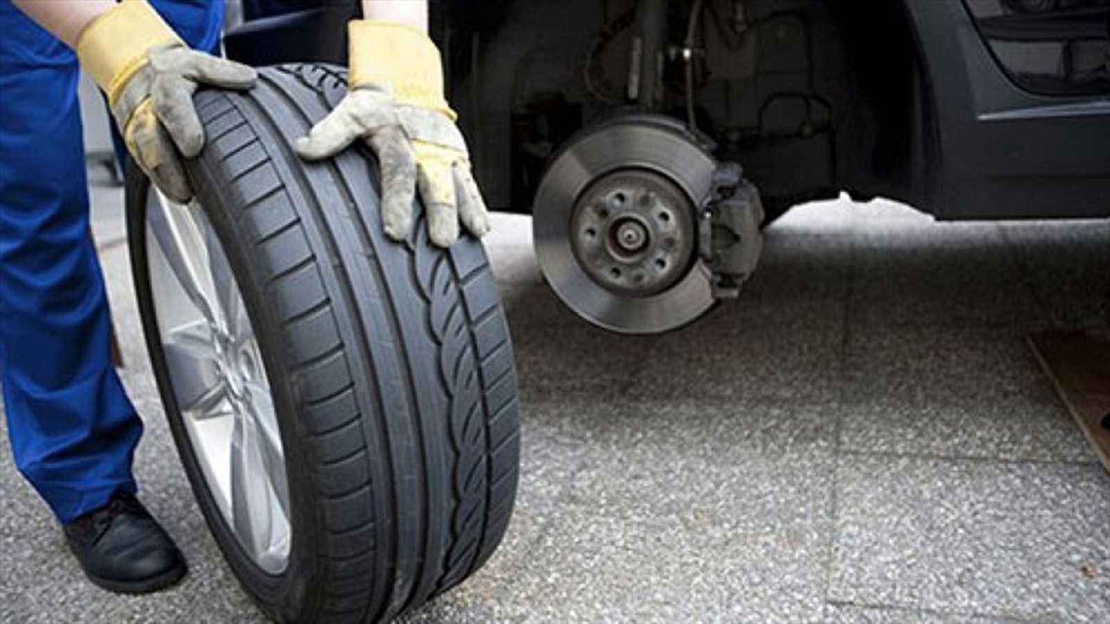 Các yếu tố quyết định tuổi thọ và hiệu suất lốp