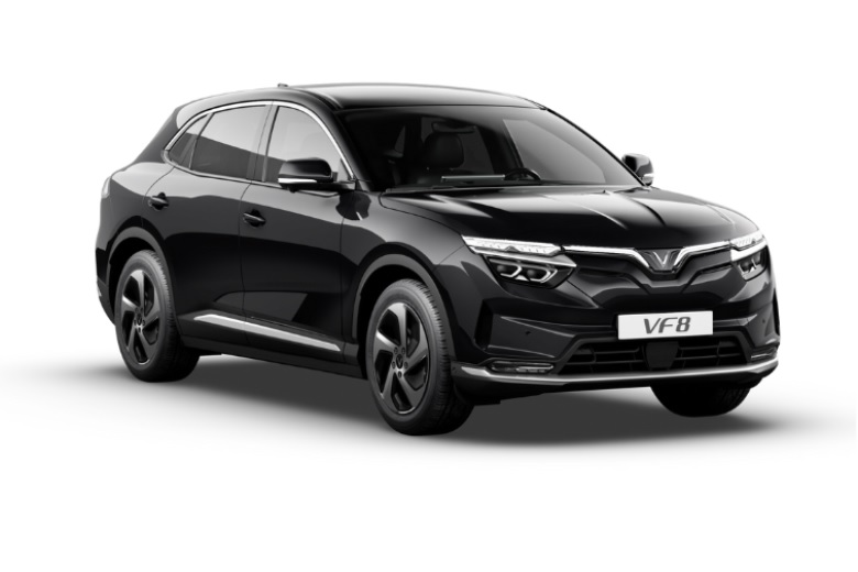 Đặc điểm của lốp cho xe ô tô điện