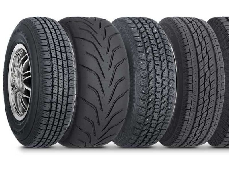 Gai lốp ô tô là gì?