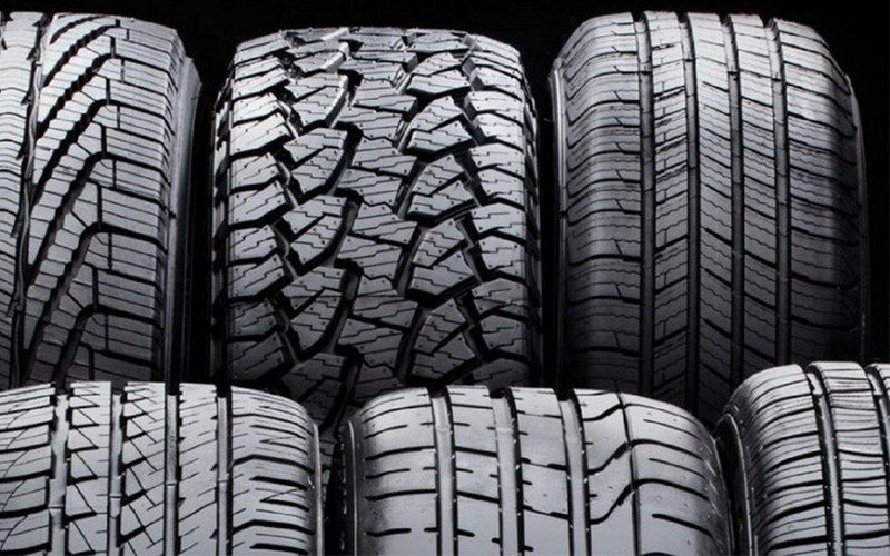 Tác động của từng hoa lốp đến vận hành xe