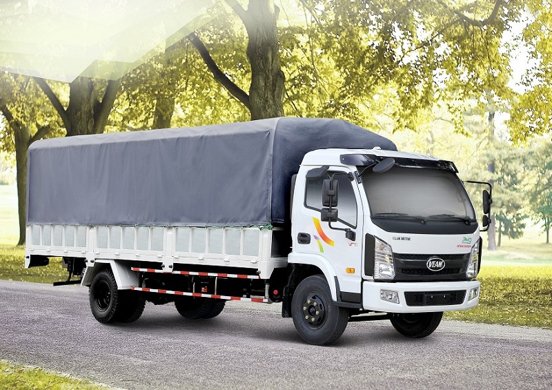 Khả năng bám đường tốt