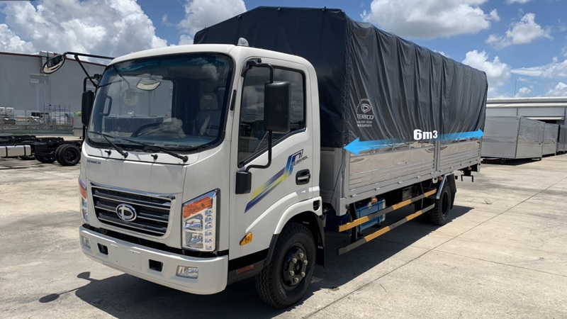 Lốp xe ô tô chịu tải bao nhiêu là vừa đủ?