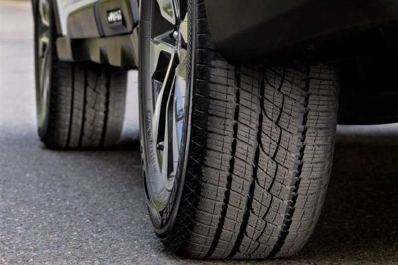 Tại sao khả năng chịu tải của lốp quan trọng?