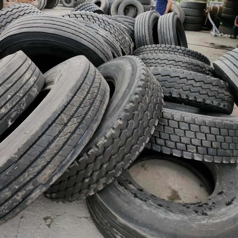 Lựa chọn lốp giá rẻ, kém chất lượng