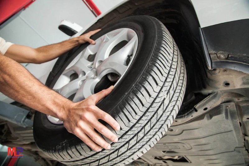 Những sai lầm thường gặp khi chọn lốp ô tô