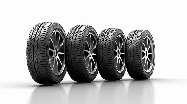 Tiêu chí chọn lốp ô tô cho xe chạy Grab/Taxi