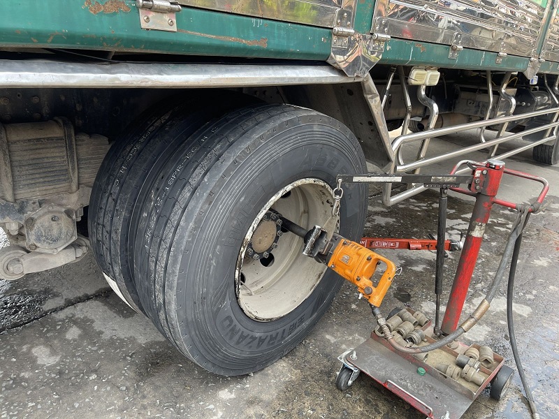 Ưu điểm và nhược điểm của lốp có săm