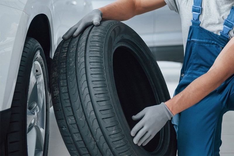 Vì sao cần bảo dưỡng lốp ô tô định kỳ?