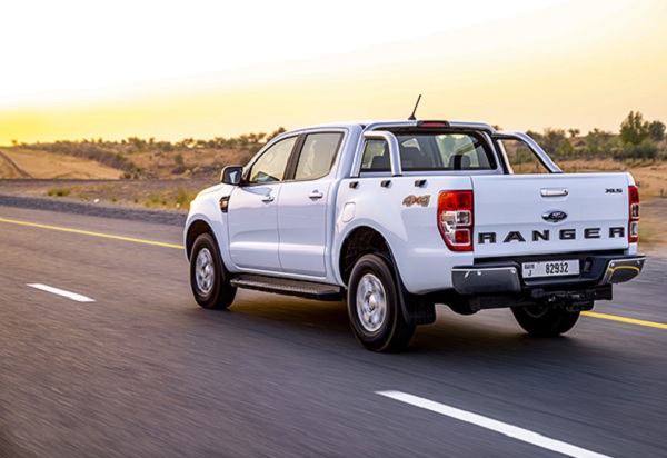 Vì sao việc chọn đúng loại lốp khi chạy cao tốc lại quan trọng?